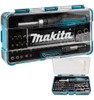 Juego Set Destornillador Puntas X 47pcs Makita Kit Original 0