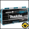 Juego Set Destornillador Puntas X 47pcs Makita Kit Original 4