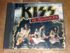 Kiss The Punishers Cd Importado / Kktus 0