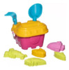 Set Juego De Playa Nº 10  Opening 0