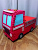 Piñata Camion De Bomberos 1