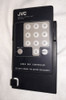 Controle Remoto Jvc Rm-v400u Original Para Filmadora 0