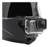Soporte De Correa Para Casco Compatible Gopro Hero 10, 9, 8 0