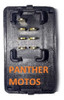 Destellador Suzuki Dr-z S 400 De 2005 A 2012. Panther Motos 0