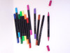 Marcadores Punta Pincel Set X24 Brush Lettering 2 Sets 6 Marcadores Punta Pincel Set X24 Brush Lettering 2 Sets 6