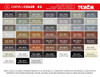 Murales Kit. One Coat. Esmalte. Texxor 6