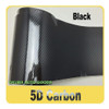 Vinilo Fibra Carbono Negro Brillante Auto 5d (1.52x1mts ) 5 Vinilo Fibra Carbono Negro Brillante Auto 5d (1.52x1mts ) 5