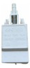 Interruptor Encendido Llave Lavarropas Patrick 6kg Lpk65e10 1