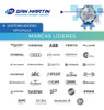 Conector De Electrodos-rosca 4m Finder 2