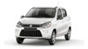 Service Mantenimiento Express - Suzuki Alto 0