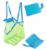 Bolsa De Malla Para Playa Extra Grande Bolsas De Playa Y Bol 5