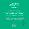 Enredadera Artificial Jardin Vertical Aster Light 25x25 6