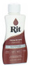 Rit Dye Líquido 8oz-cacao Marrón 0
