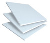 Placa Telgopor Eps Eifs 100x100x9 Cm Alta Densidad 25 Kg 0