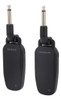 Sistema De Guitarra Sem Fio 2.4g, Conjunto De Receptor Trans 0