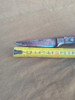 Cuchillo Antiguo De Coleccion  Colonia 7