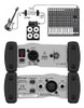 Caja Directa Activa Behringer Ultra-di Di100 1