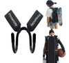 Soporte Profesional Para Skates Longboards Patinetas Gancho 0