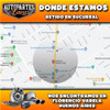 Burro Motor De Arranque Renault Megane 2.0 8v F3r Reforzado 5