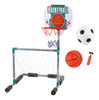 Cesta De Basquete De Piscina, Jogo De Piscina De Basquete, 5