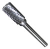 Lima Rotativa Cilíndrica 10mm X 20mm Carbide 0