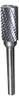 Lima Rotativa Cilíndrica 10mm X 20mm Carbide 1
