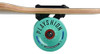 Playshion Drop Through Freestyle - Patineta De 5