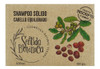 Sentida Botánica Kit X2 Shampoo Solido Equilibrado Vegano 6c 4