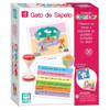 Jogo Gato De Sapato - Nig 0