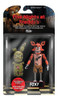 Foxy Five Nights At Freddy´s Funko 1