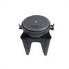Alto Falante Tweeter LG Cj87 Cj88 Cj98 Cl87 Eab63208404 Novo 0