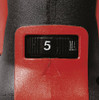 Herramienta Multifunción Einhell  Tc-mg 18 +bat2,5ah +carg 2