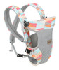 Envoltório Infantil, Suporte De Cabeça Frontal E Traseiro Re 2