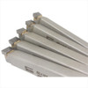 Kit 5 Ferramenta Soldada P/ Torno Iso 4 Q16 D P30 St 2