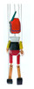 Pinocho 3