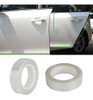 Cinta Goma Transparente Protector Paragolpes Auto 5cmx10m C2 5
