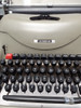 Maquina De Escribir Olivetti Lexikon 80. 4