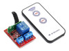 Modulo Rele Relay 12v Control Remoto Rf 433mhz 1 Canal Hobb 0