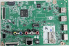 Placa Main LG 32lm620 0