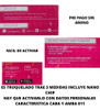 Chip Sim Twenty - Prepago - 3 En 1 - 4g Wup Gratis Tik Tok 2