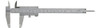 Mitutoyo 522801 Calibre Extra 0