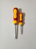 Destornillador Mini Phillips Plano Rebatible 1