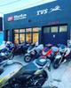 Juego De Juntas Medio Motor Moto Yamaha Ybr 125 Cc Z Norte 2