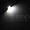 8pcs Kit Interior Del Paquete Led Luz Blanco 2000-2015 Toyot 3