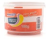 Corantes Para Resina - Cor Laranja De 100g 1
