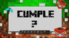 Video Invitación Minecraft 4