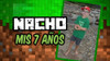 Video Invitación Minecraft 5
