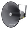 Corneta Campana Alumínio 16 Polegadas Ca16 Csr Cinza 50w Rms 0