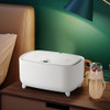 Aquecedor De Lenços Umedecidos Baby Wipes Warmer Pp Material 7
