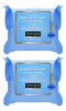 Pack Toallitas Demaquillantes Make Up Remover Neutrogena 0
